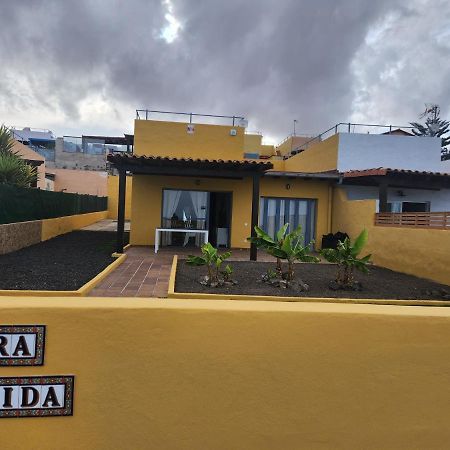 Pura Vida Luxury Home Sea View Калета-де-Фусте Екстер'єр фото