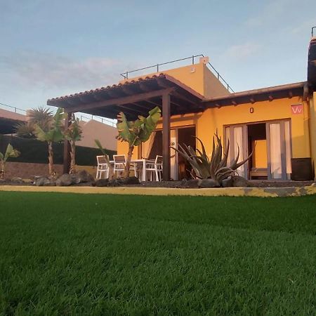 Pura Vida Luxury Home Sea View Калета-де-Фусте Екстер'єр фото