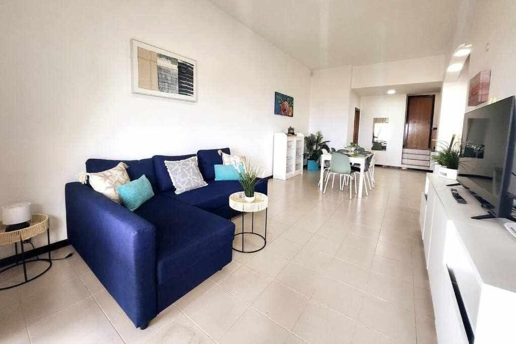 Pura Vida Luxury Home Sea View Калета-де-Фусте Екстер'єр фото