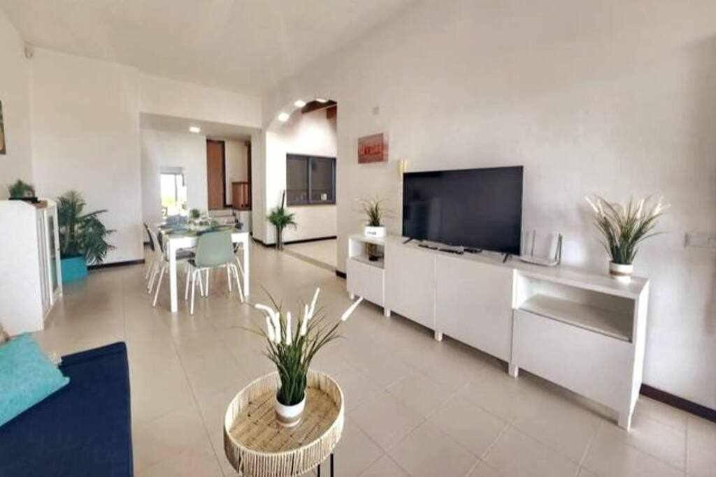 Pura Vida Luxury Home Sea View Калета-де-Фусте Екстер'єр фото