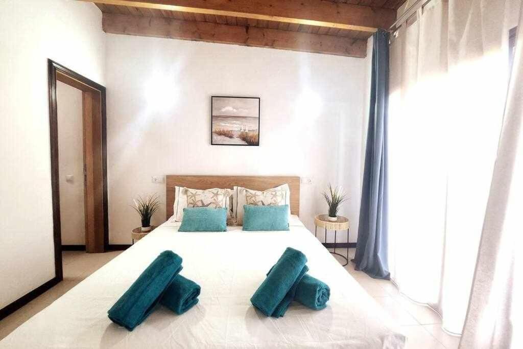 Pura Vida Luxury Home Sea View Калета-де-Фусте Екстер'єр фото