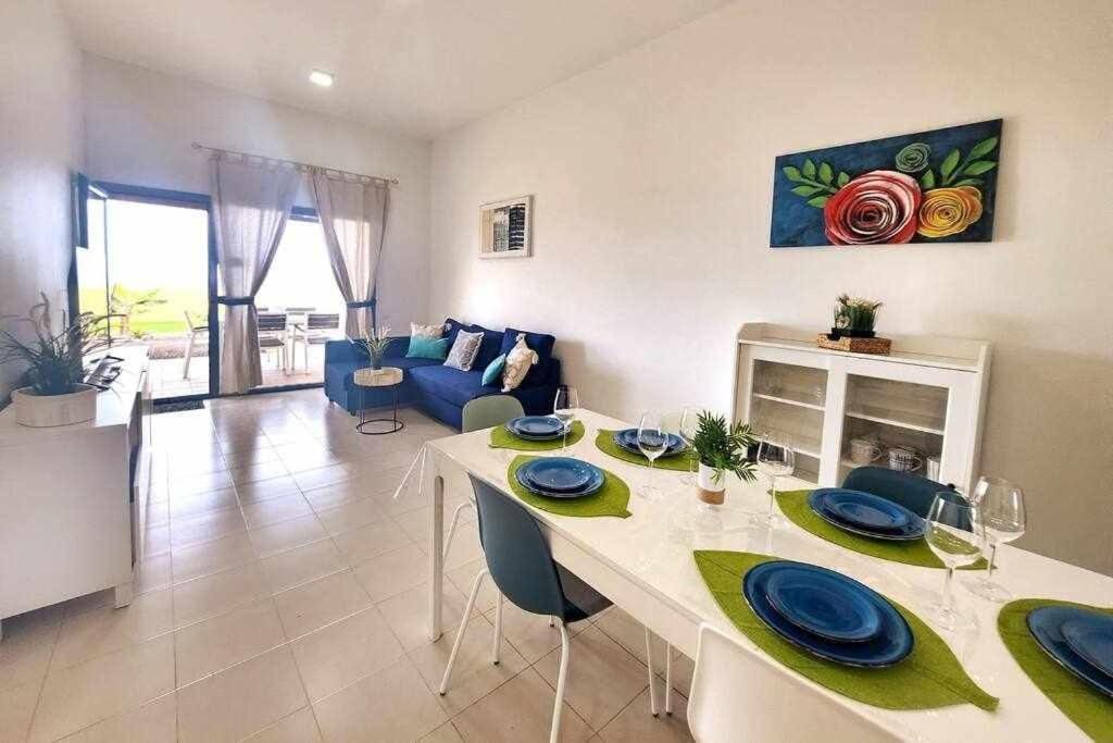 Pura Vida Luxury Home Sea View Калета-де-Фусте Екстер'єр фото