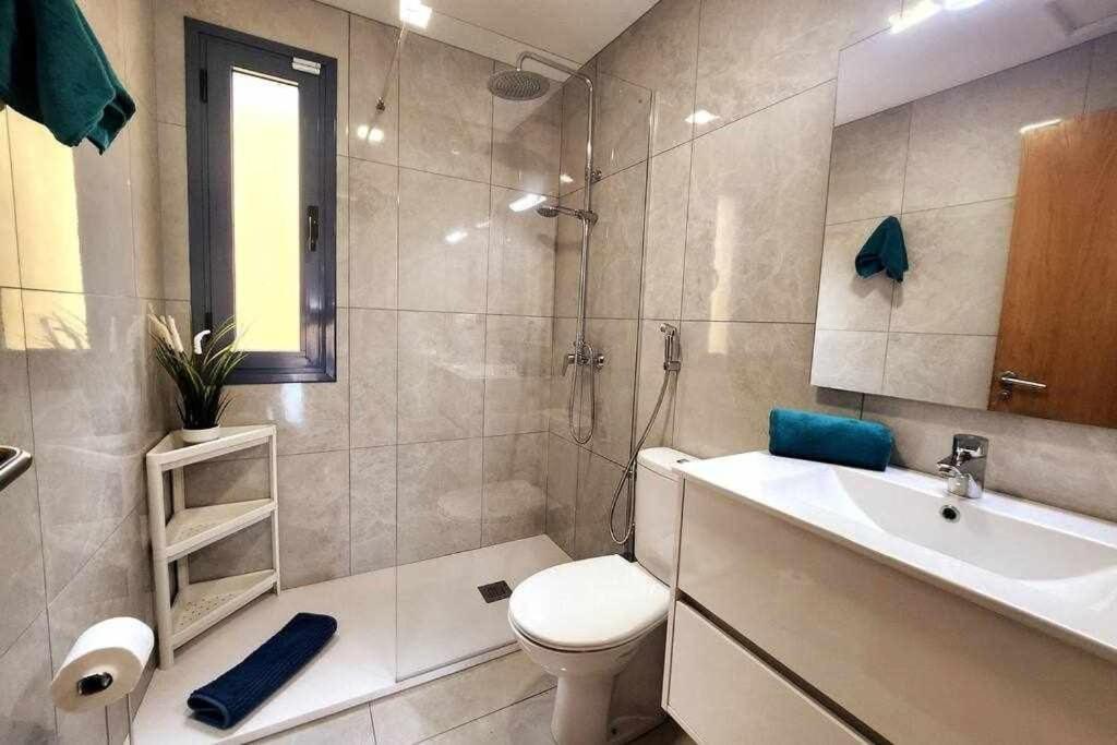 Pura Vida Luxury Home Sea View Калета-де-Фусте Екстер'єр фото