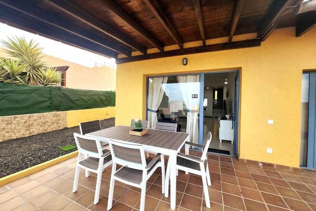 Pura Vida Luxury Home Sea View Калета-де-Фусте Екстер'єр фото