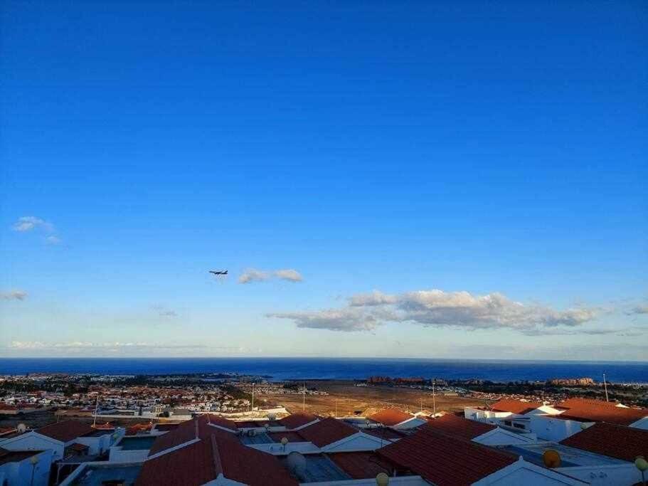 Pura Vida Luxury Home Sea View Калета-де-Фусте Екстер'єр фото