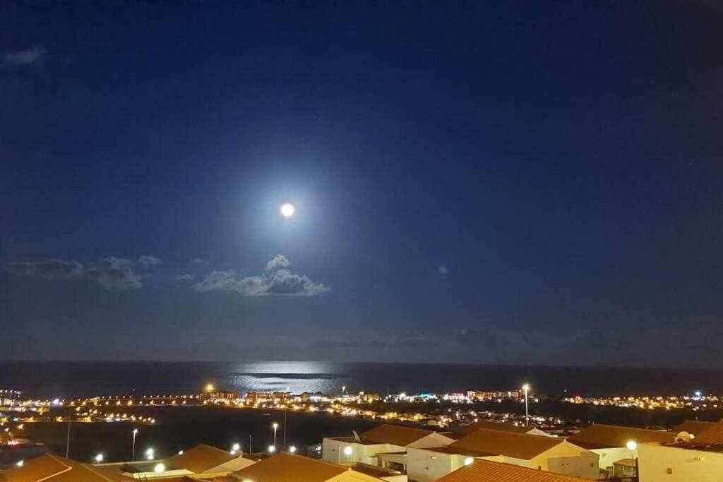 Pura Vida Luxury Home Sea View Калета-де-Фусте Екстер'єр фото