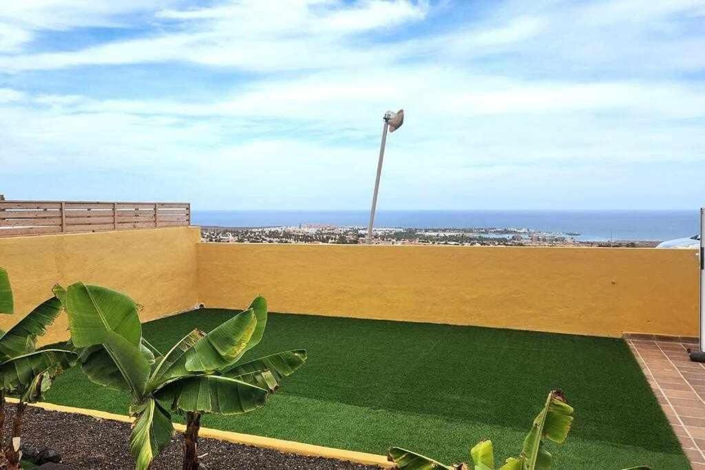 Pura Vida Luxury Home Sea View Калета-де-Фусте Екстер'єр фото