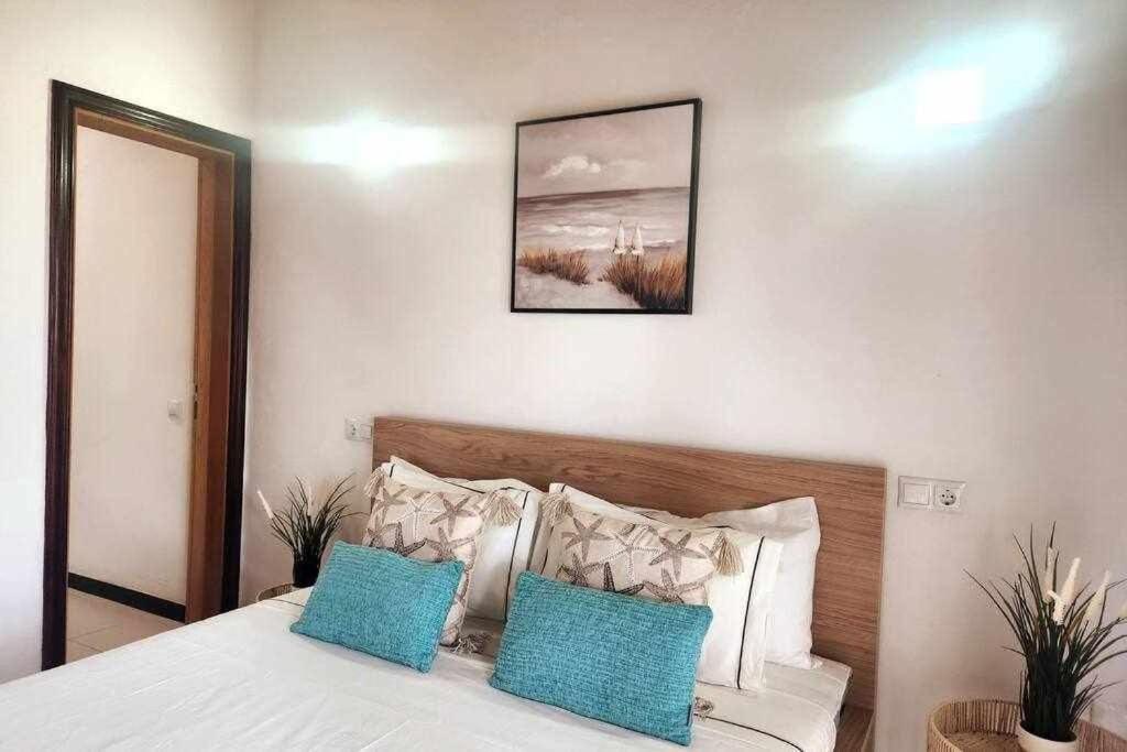 Pura Vida Luxury Home Sea View Калета-де-Фусте Екстер'єр фото