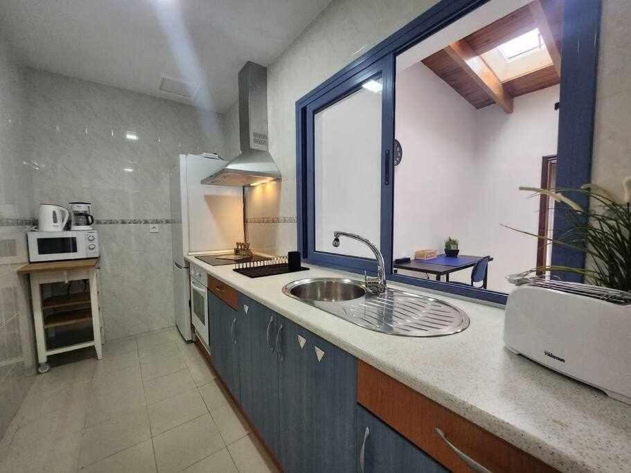 Pura Vida Luxury Home Sea View Калета-де-Фусте Екстер'єр фото