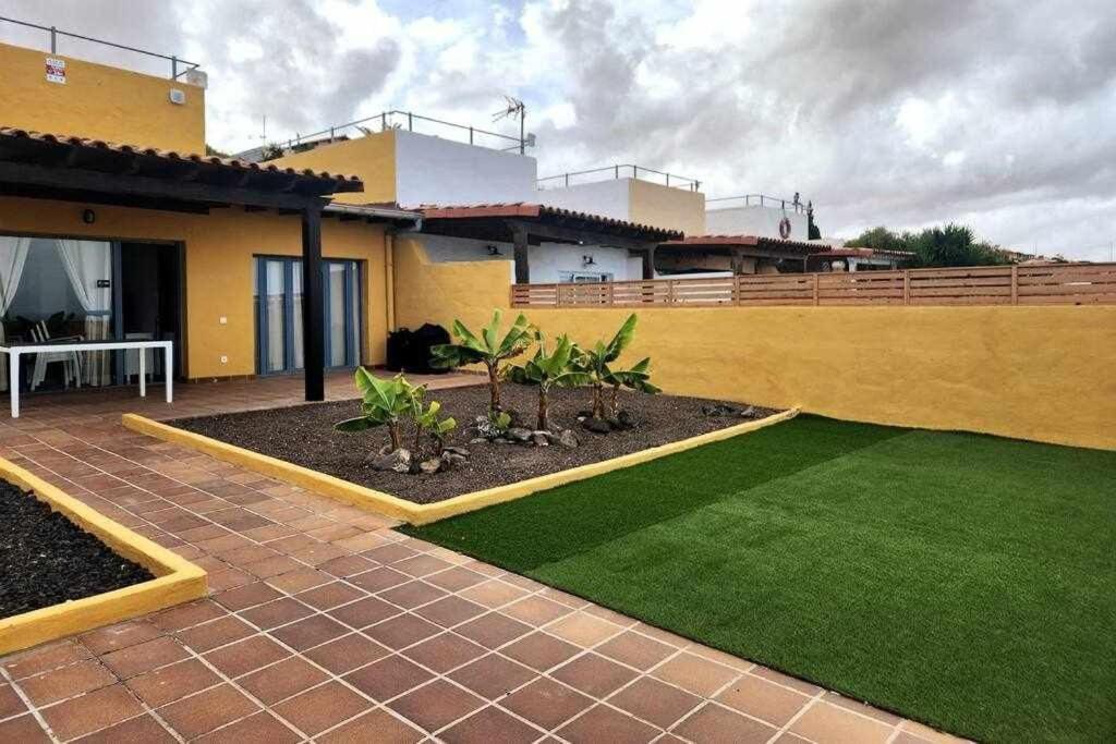 Pura Vida Luxury Home Sea View Калета-де-Фусте Екстер'єр фото