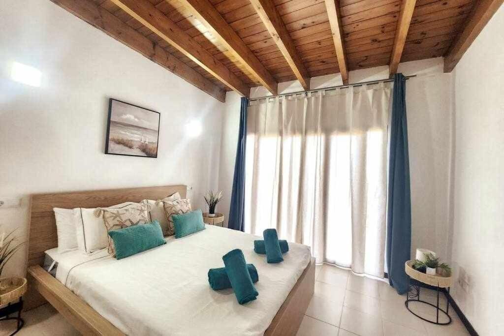 Pura Vida Luxury Home Sea View Калета-де-Фусте Екстер'єр фото