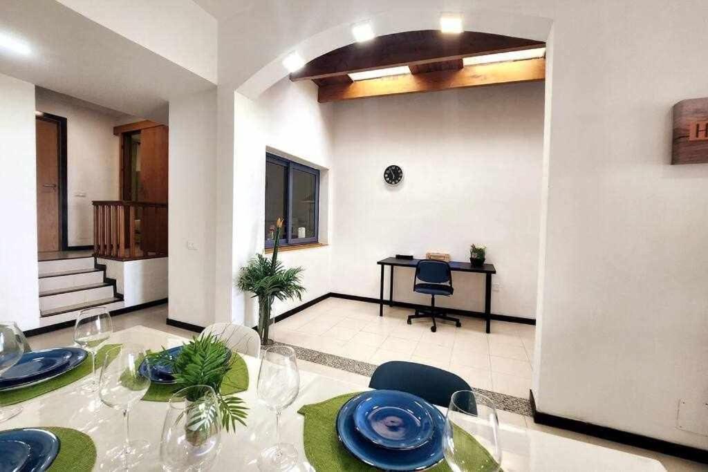 Pura Vida Luxury Home Sea View Калета-де-Фусте Екстер'єр фото
