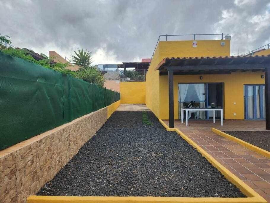 Pura Vida Luxury Home Sea View Калета-де-Фусте Екстер'єр фото