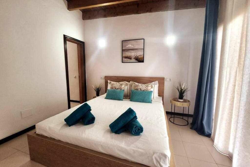 Pura Vida Luxury Home Sea View Калета-де-Фусте Екстер'єр фото