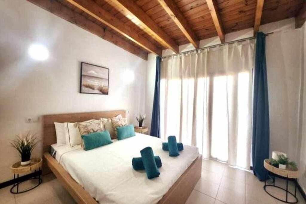 Pura Vida Luxury Home Sea View Калета-де-Фусте Екстер'єр фото