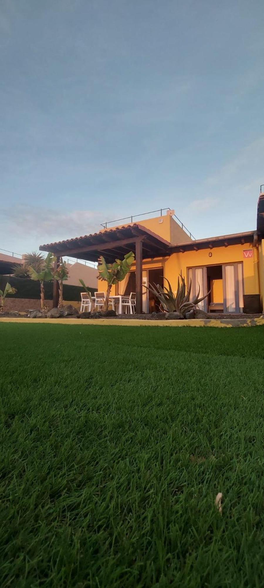 Pura Vida Luxury Home Sea View Калета-де-Фусте Екстер'єр фото